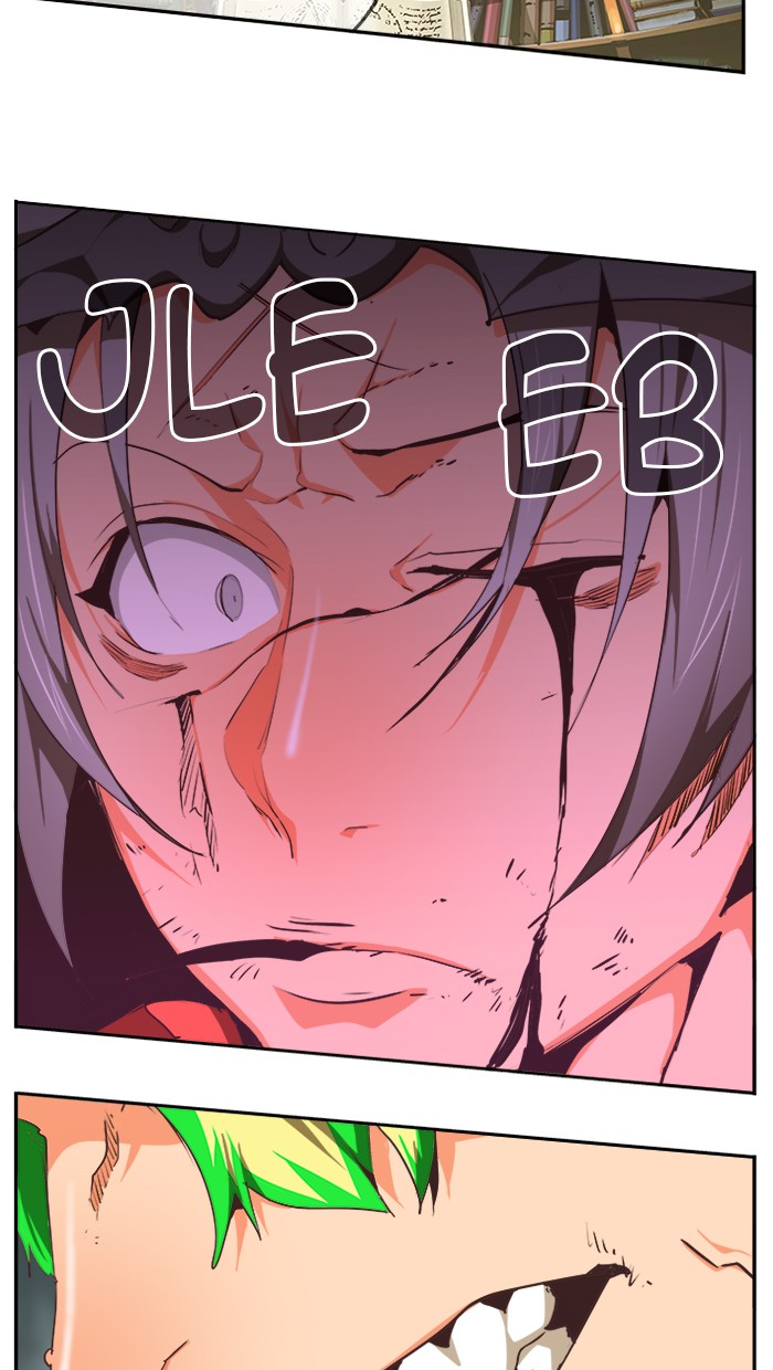 The God of High School Chap 475 - Next Chap 476