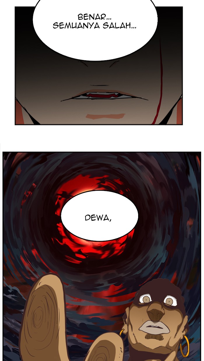 The God of High School Chap 475 - Next Chap 476