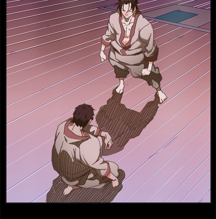 The God of High School Chap 475 - Next Chap 476