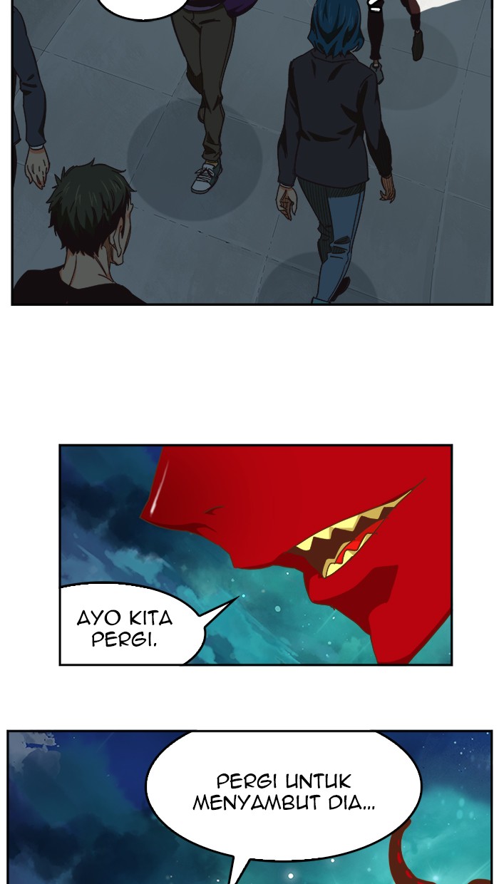 The God of High School Chap 475 - Next Chap 476