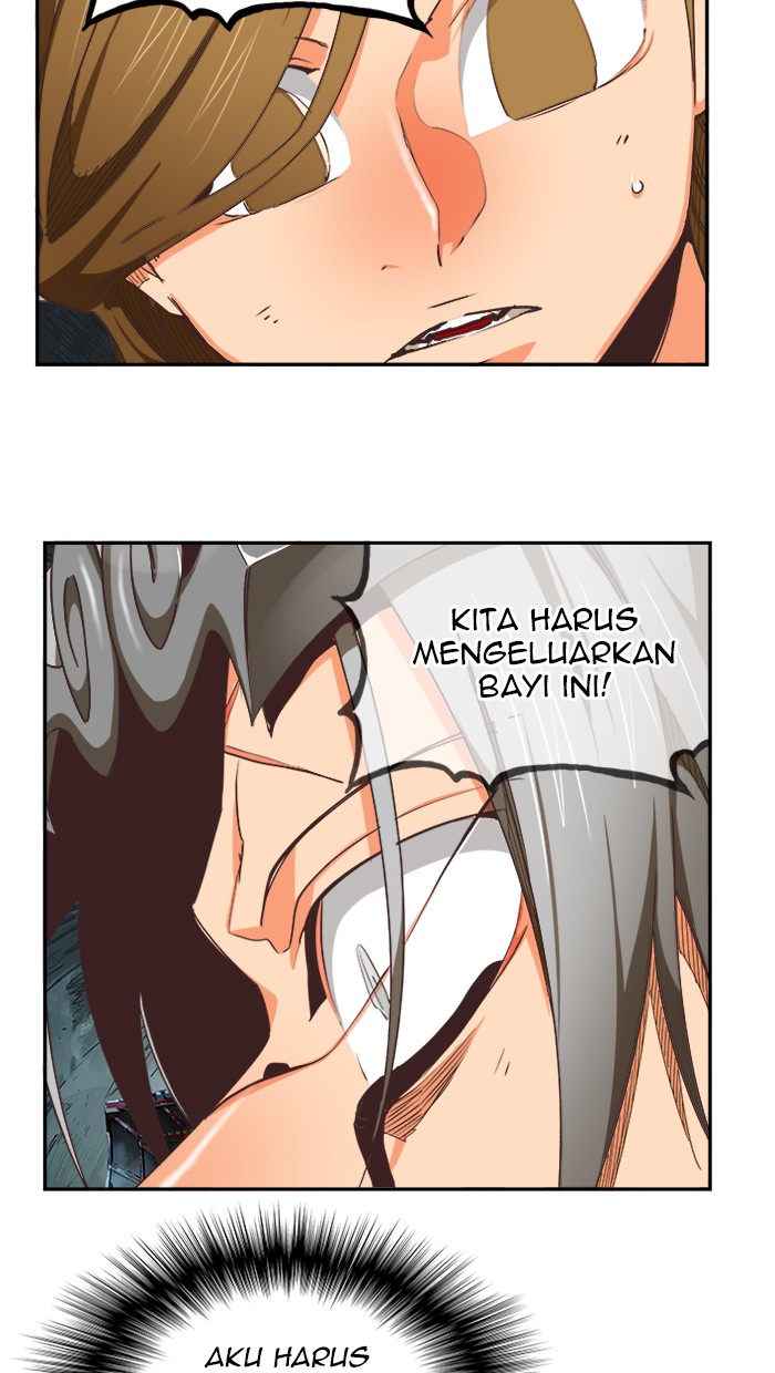 The God of High School Chap 475 - Next Chap 476