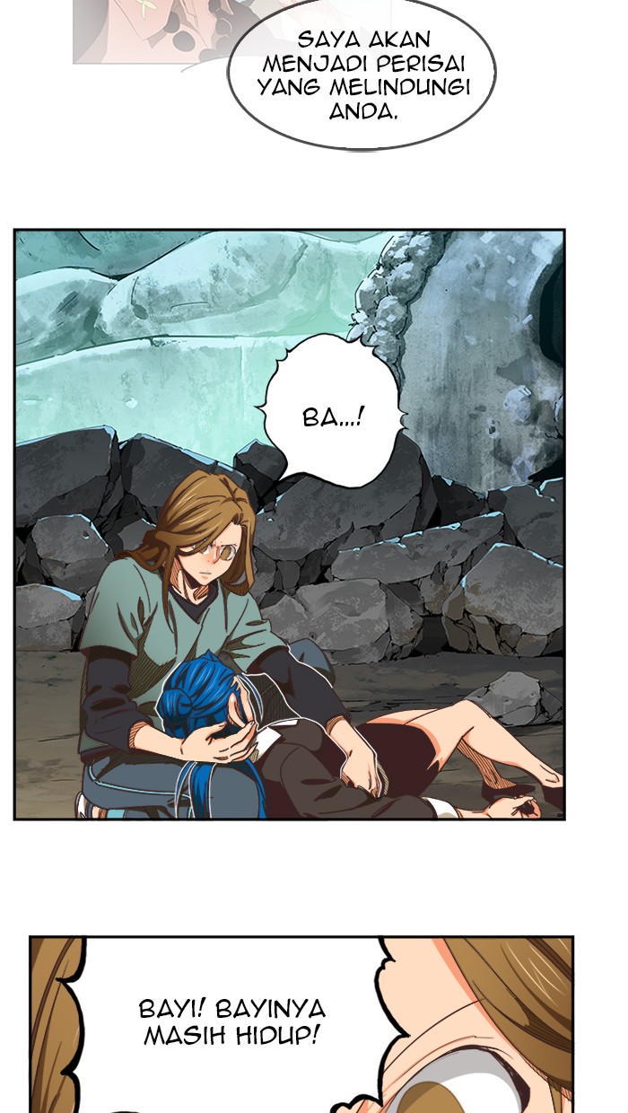 The God of High School Chap 475 - Next Chap 476