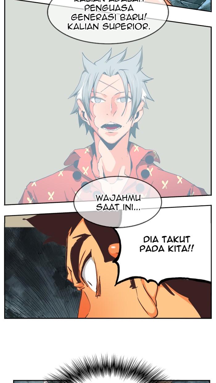 The God of High School Chap 475 - Next Chap 476