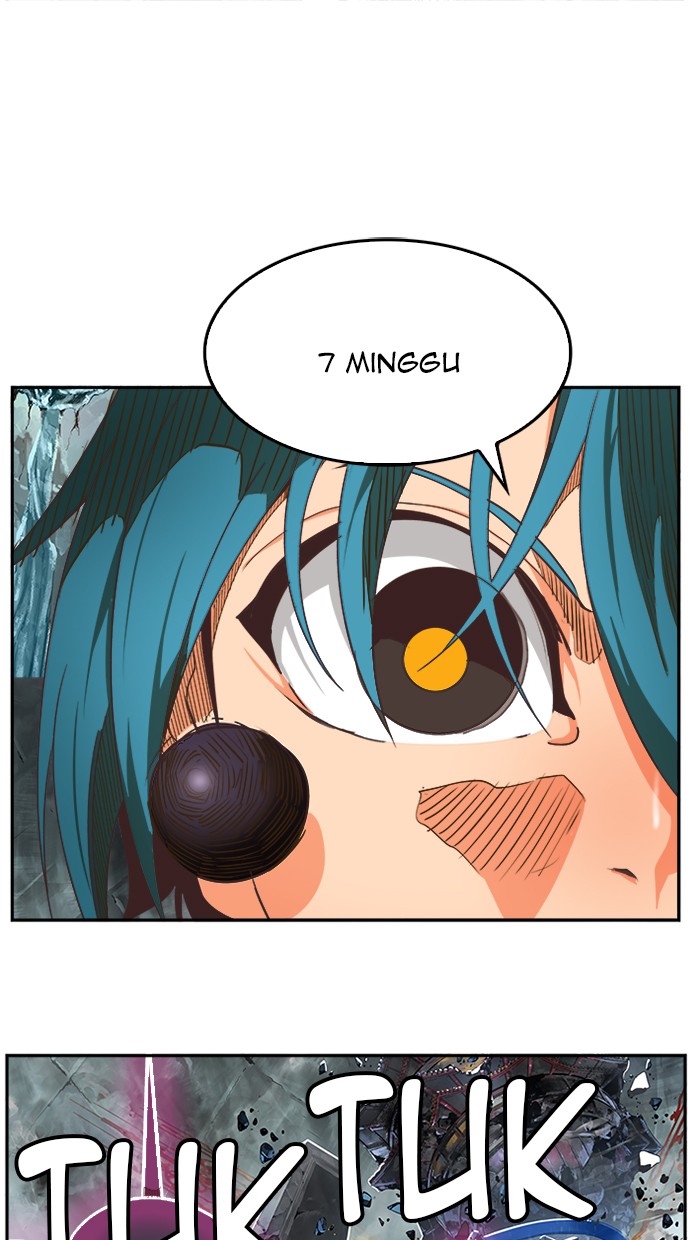 The God of High School Chap 475 - Next Chap 476