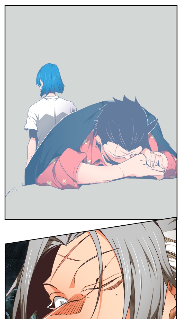 The God of High School Chap 475 - Next Chap 476