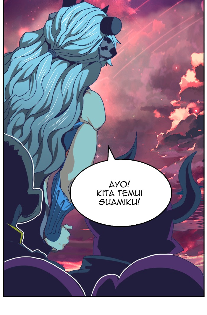The God of High School Chap 475 - Next Chap 476