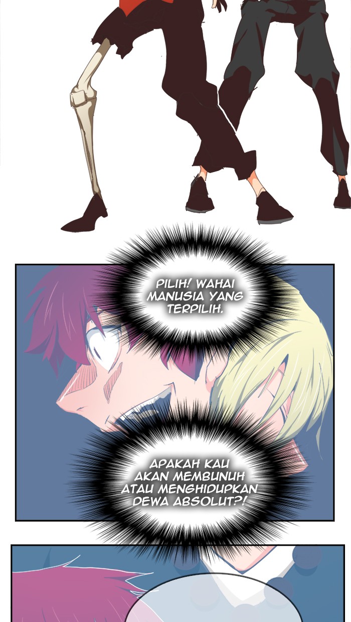 The God of High School Chap 475 - Next Chap 476