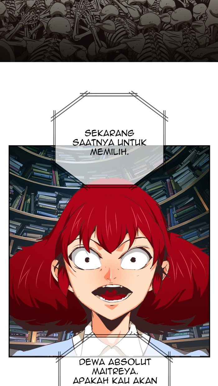 The God of High School Chap 475 - Next Chap 476