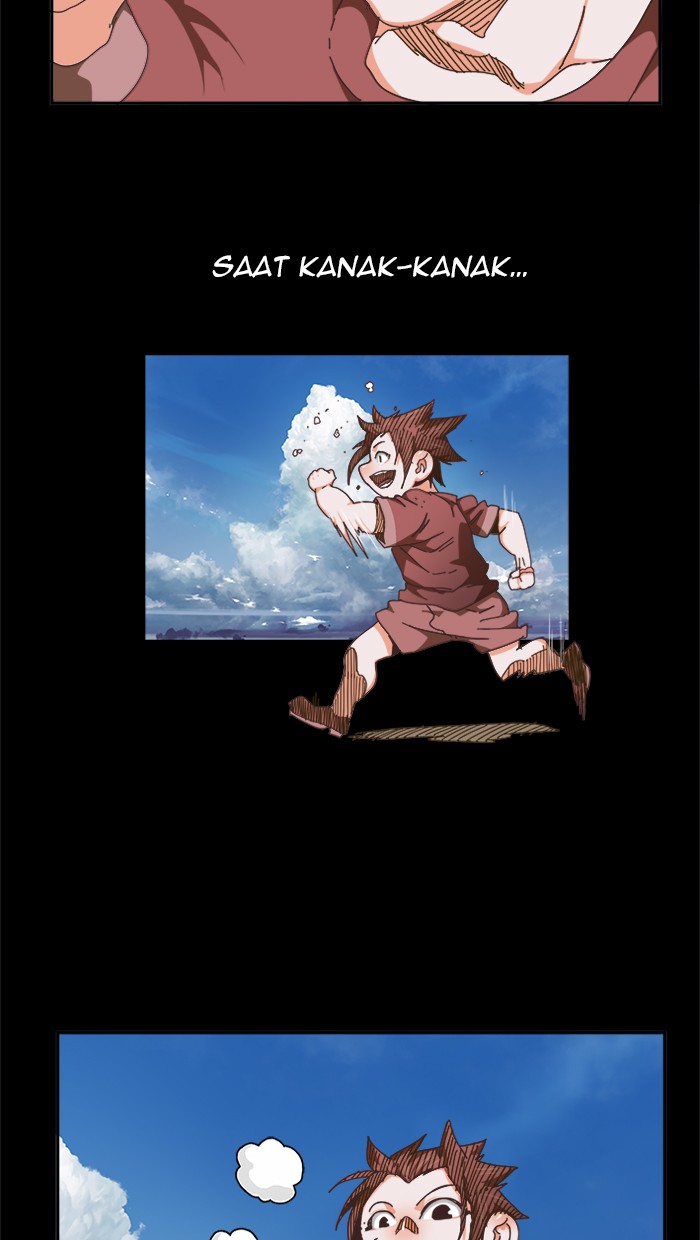 The God of High School Chap 475 - Next Chap 476