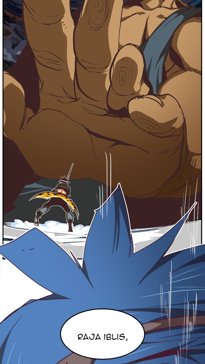 The God of High School Chap 475 - Next Chap 476