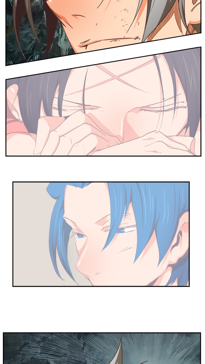 The God of High School Chap 475 - Next Chap 476