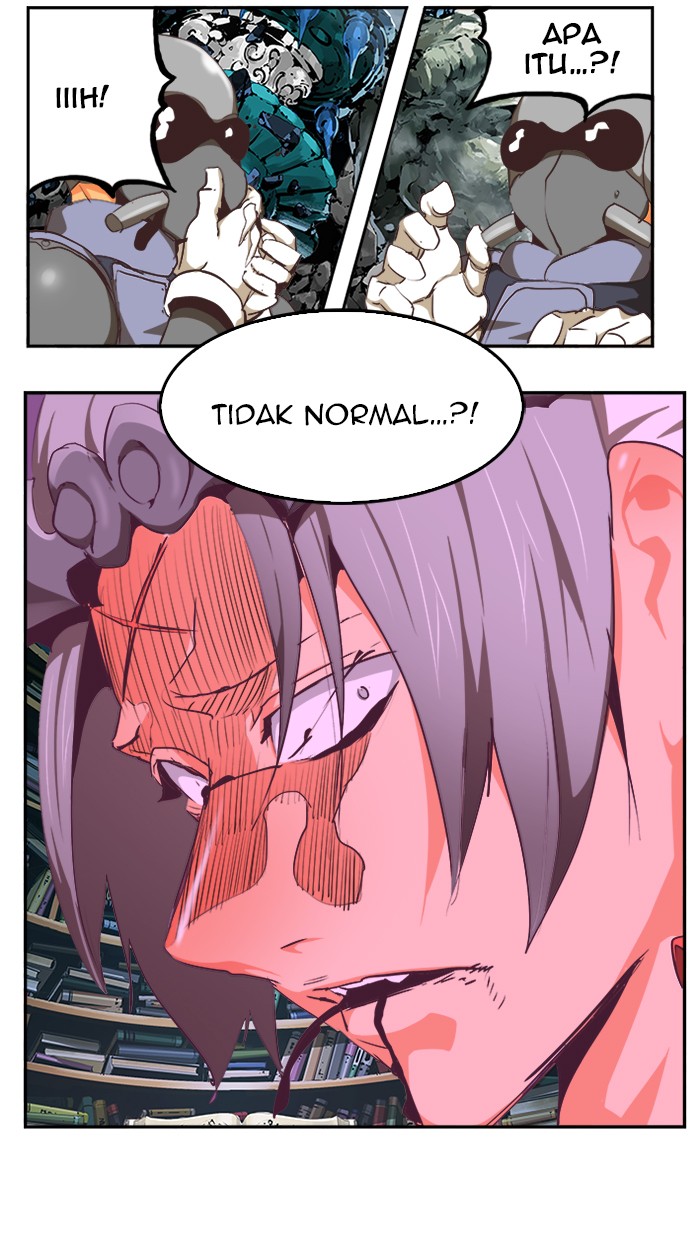 The God of High School Chap 475 - Next Chap 476