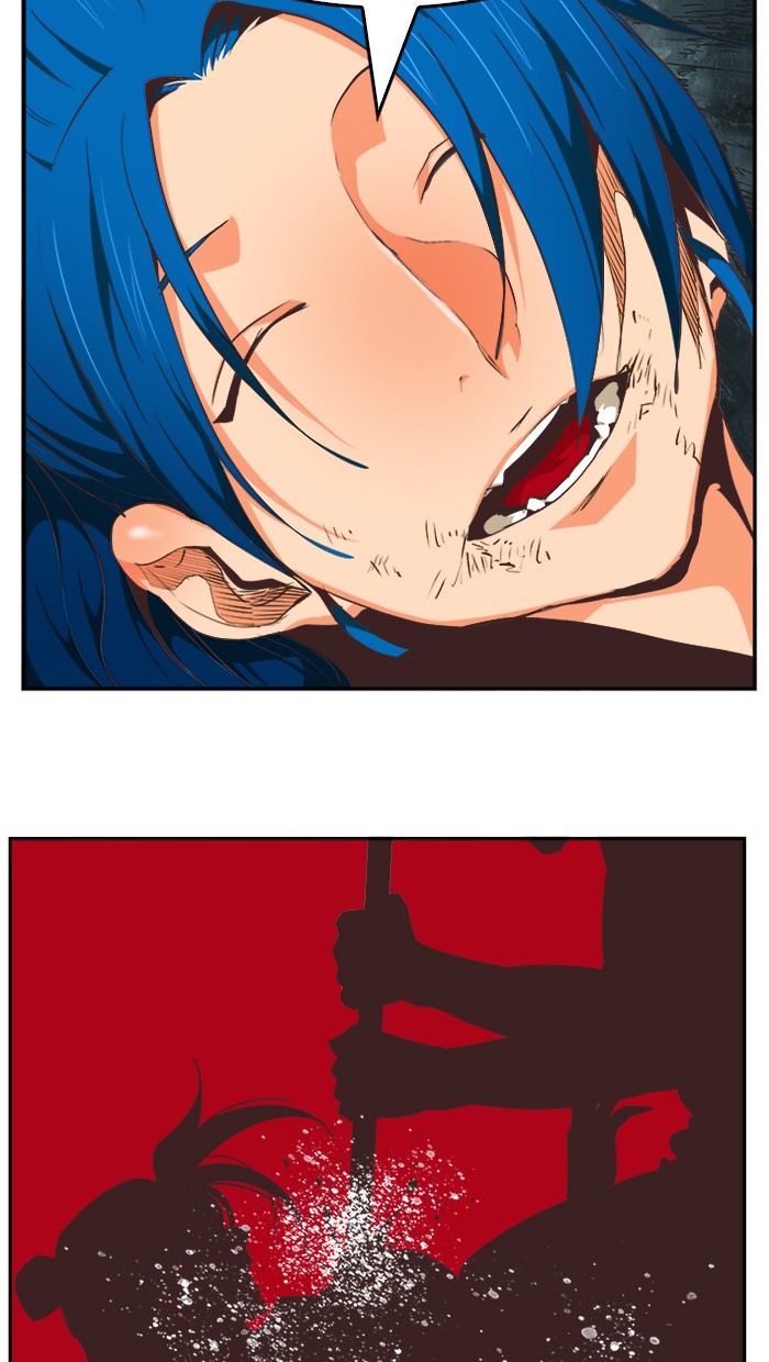 The God of High School Chap 475 - Next Chap 476