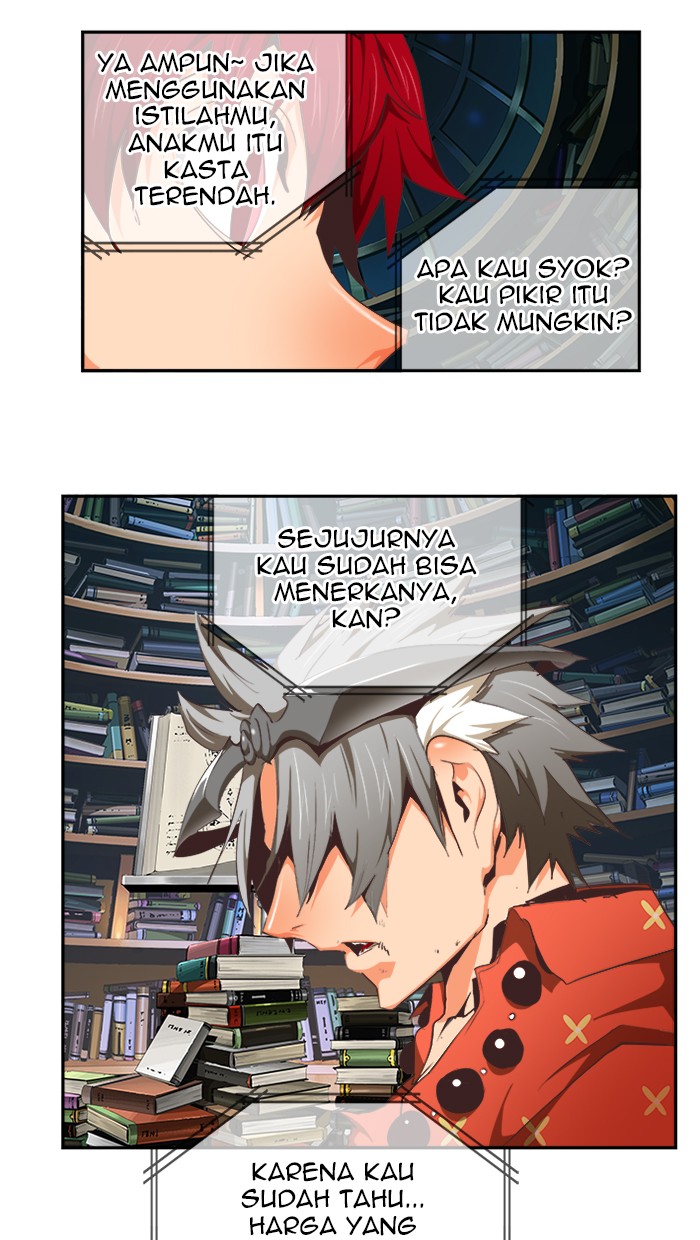 The God of High School Chap 475 - Next Chap 476