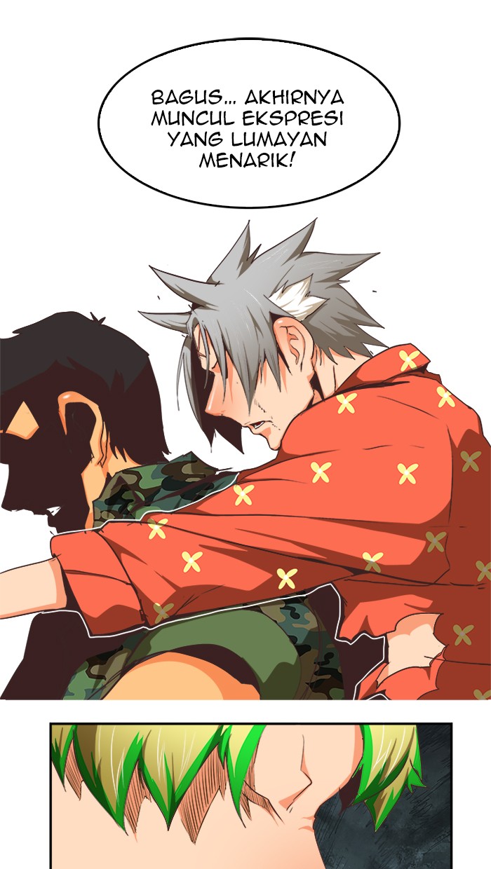 The God of High School Chap 475 - Next Chap 476