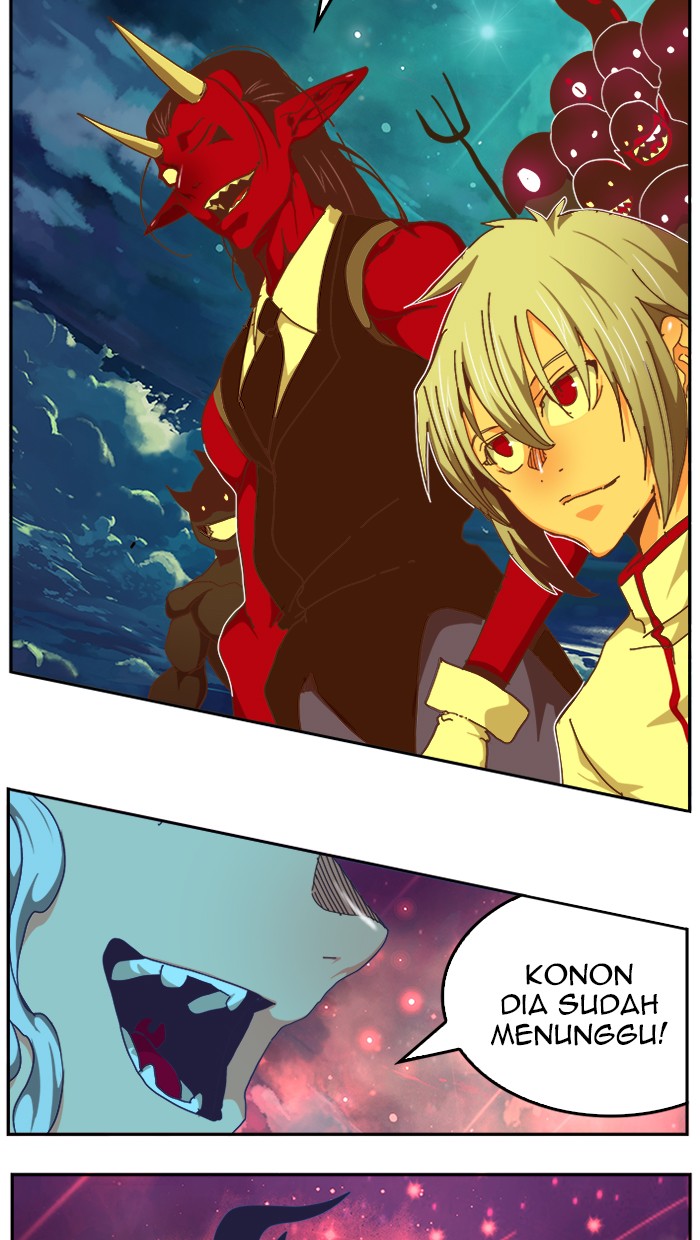 The God of High School Chap 475 - Next Chap 476