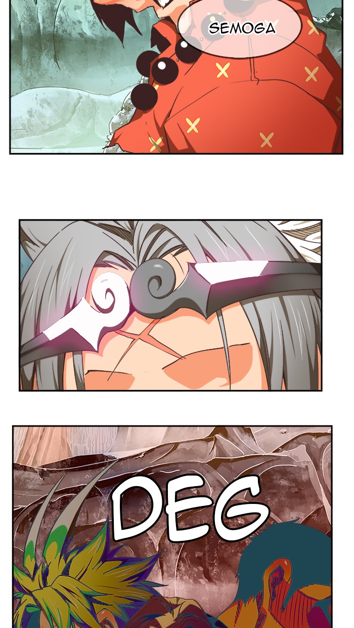 The God of High School Chap 475 - Next Chap 476