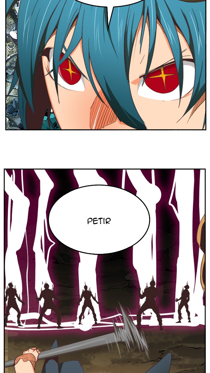 The God of High School Chap 475 - Next Chap 476