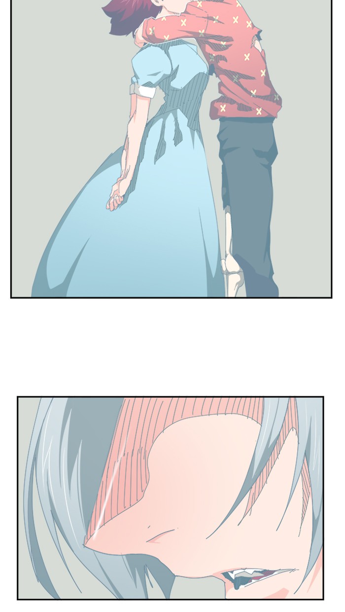 The God of High School Chap 475 - Next Chap 476