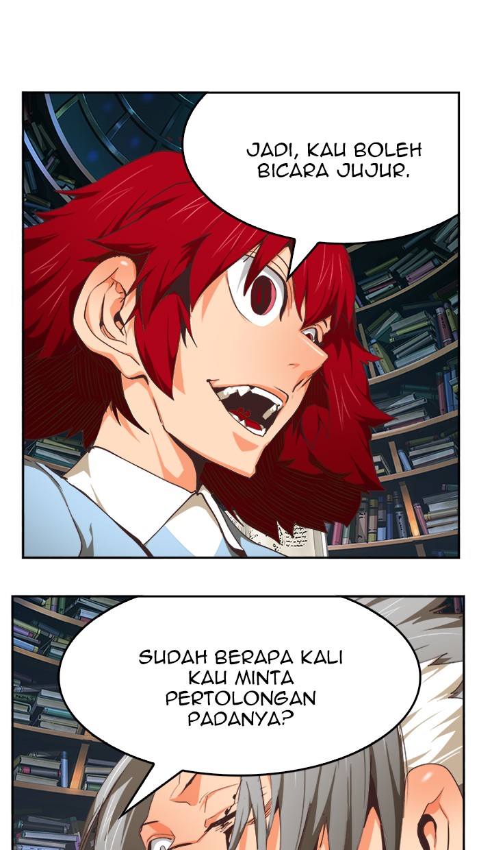 The God of High School Chap 475 - Next Chap 476