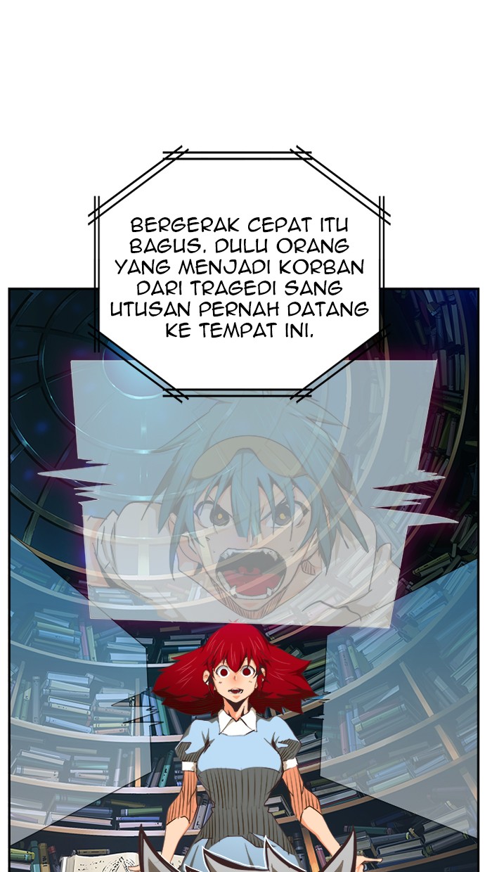 The God of High School Chap 475 - Next Chap 476