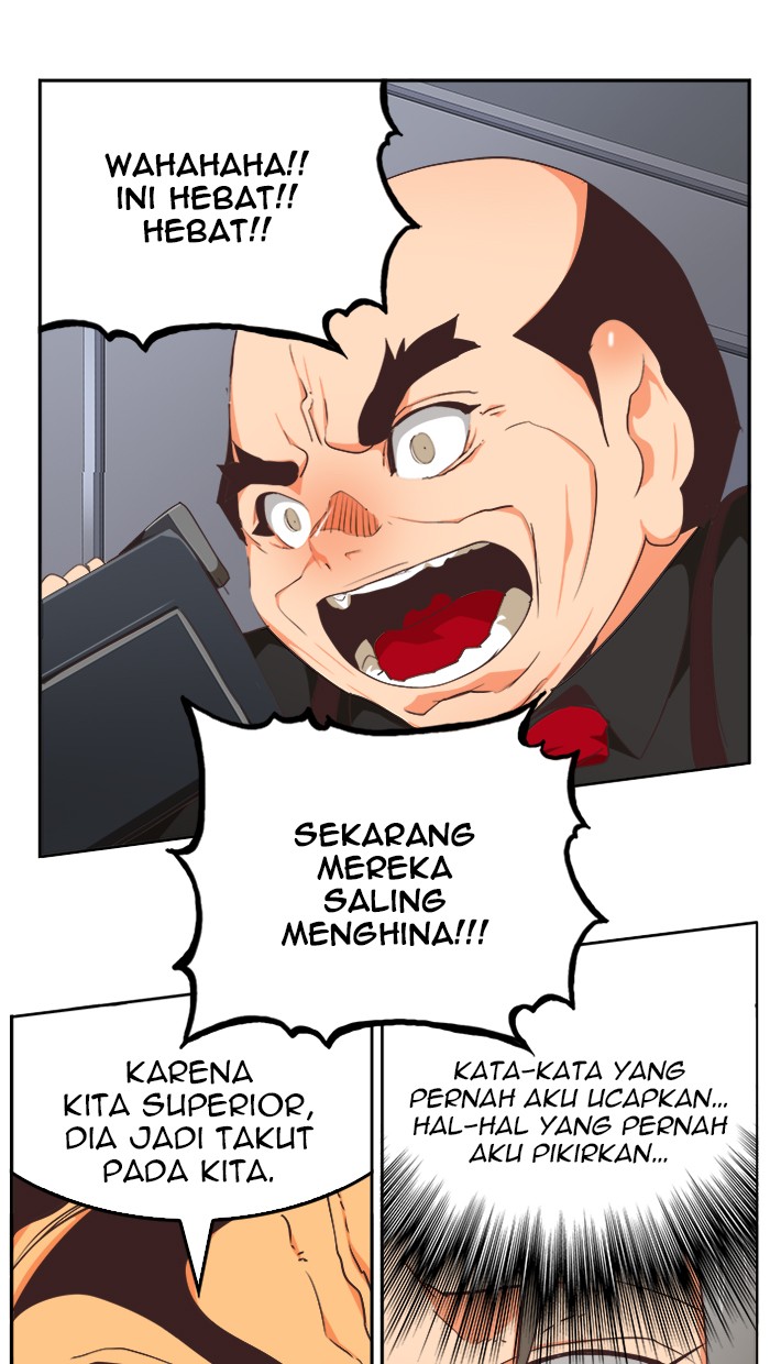 The God of High School Chap 475 - Next Chap 476