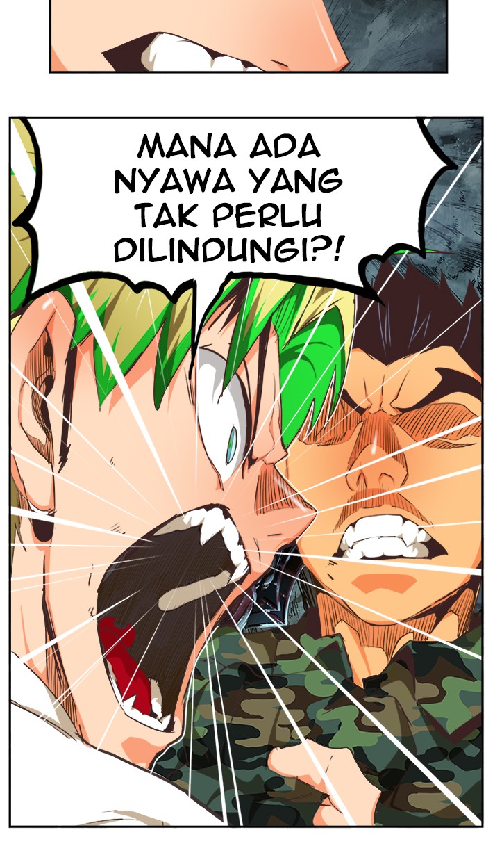 The God of High School Chap 475 - Next Chap 476