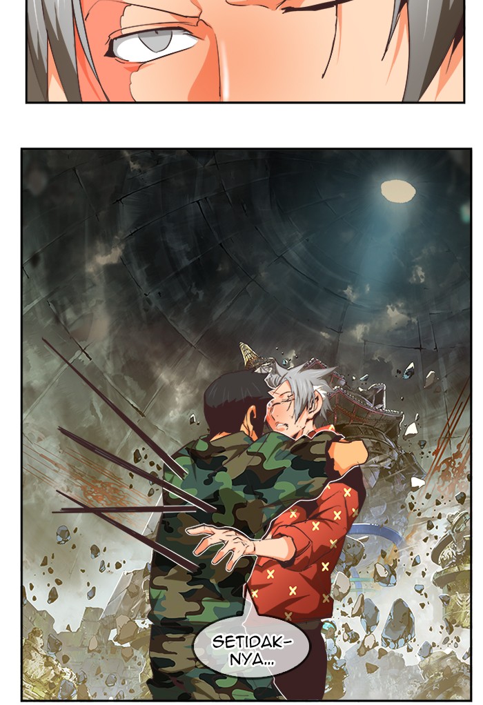 The God of High School Chap 475 - Next Chap 476