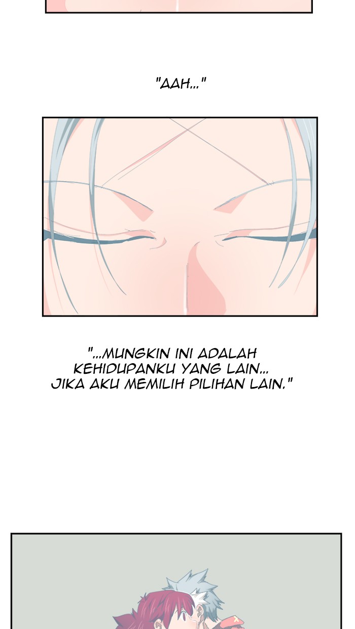 The God of High School Chap 475 - Next Chap 476