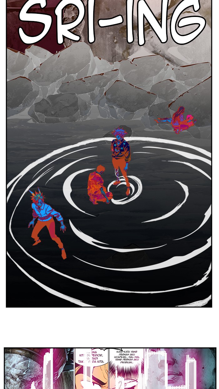 The God of High School Chap 475 - Next Chap 476