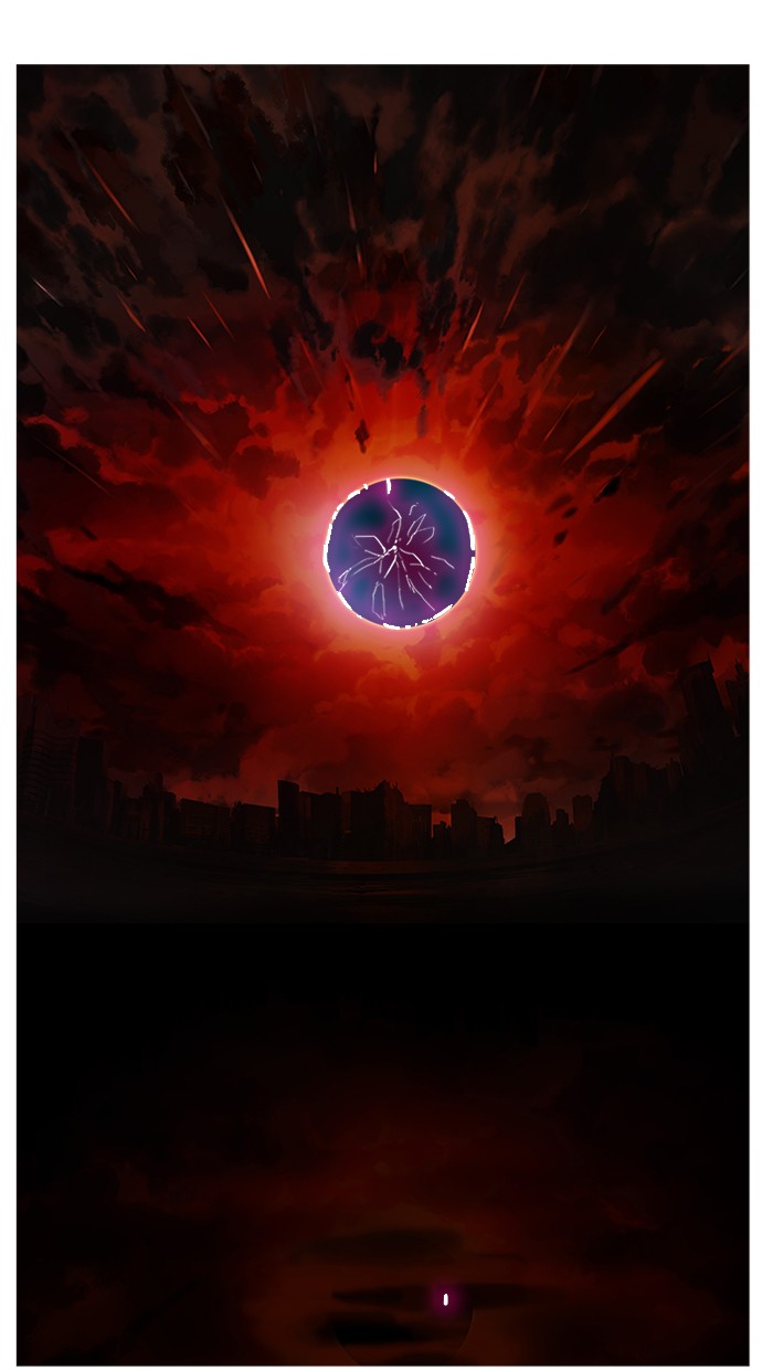 The God of High School Chap 475 - Next Chap 476