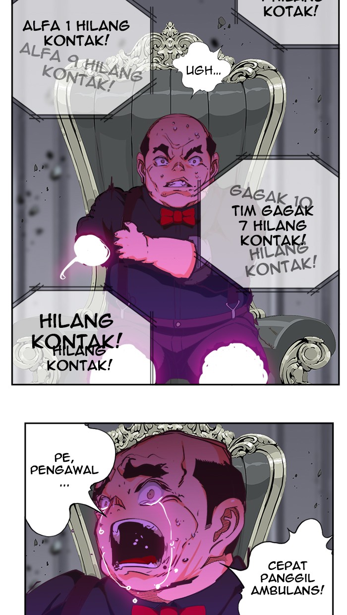 The God of High School Chap 475 - Next Chap 476