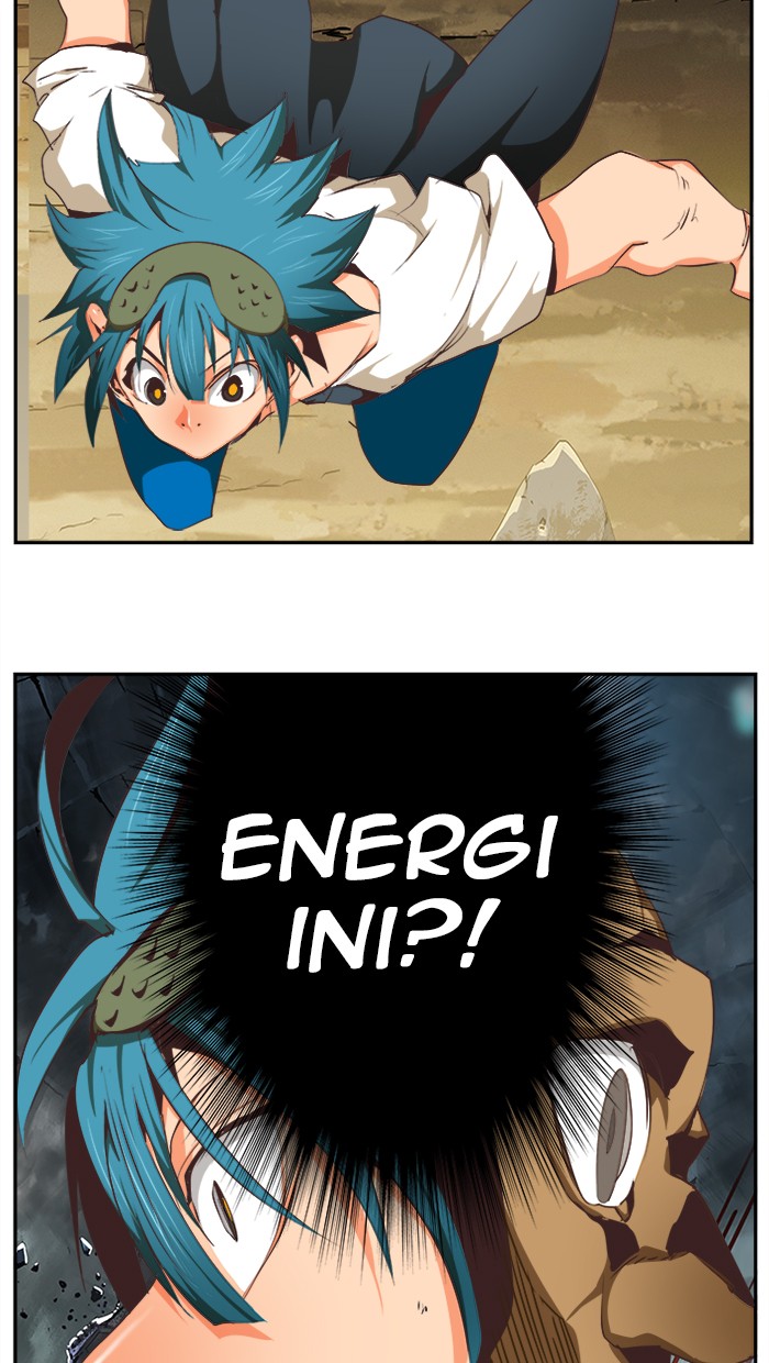 The God of High School Chap 475 - Next Chap 476