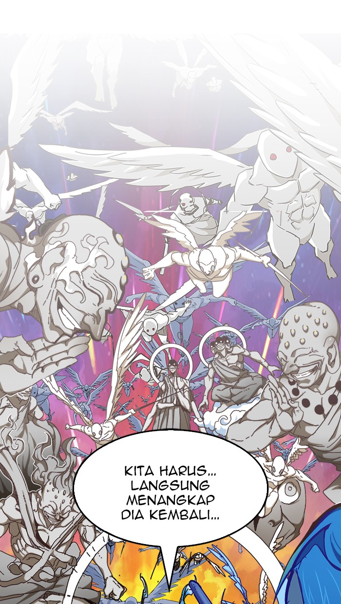 The God of High School Chap 475 - Next Chap 476