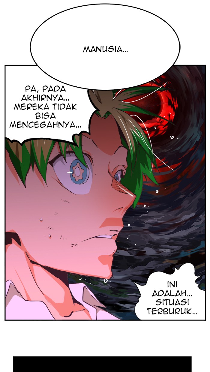 The God of High School Chap 475 - Next Chap 476