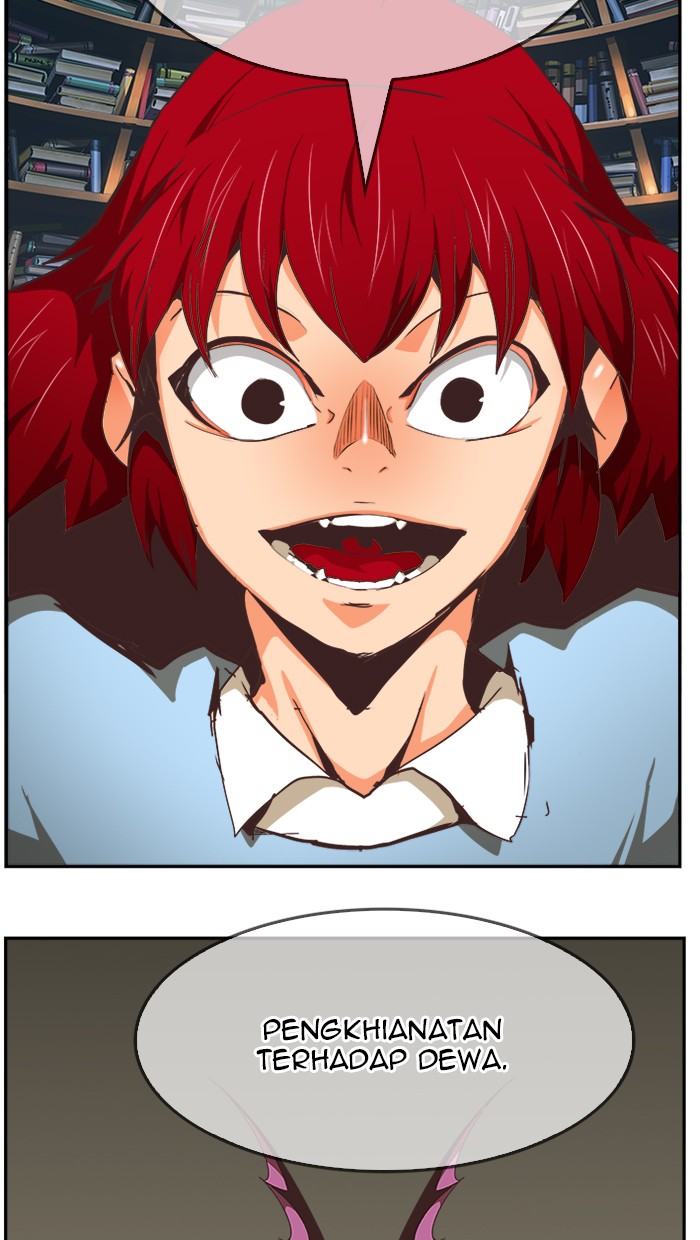 The God of High School Chap 475 - Next Chap 476