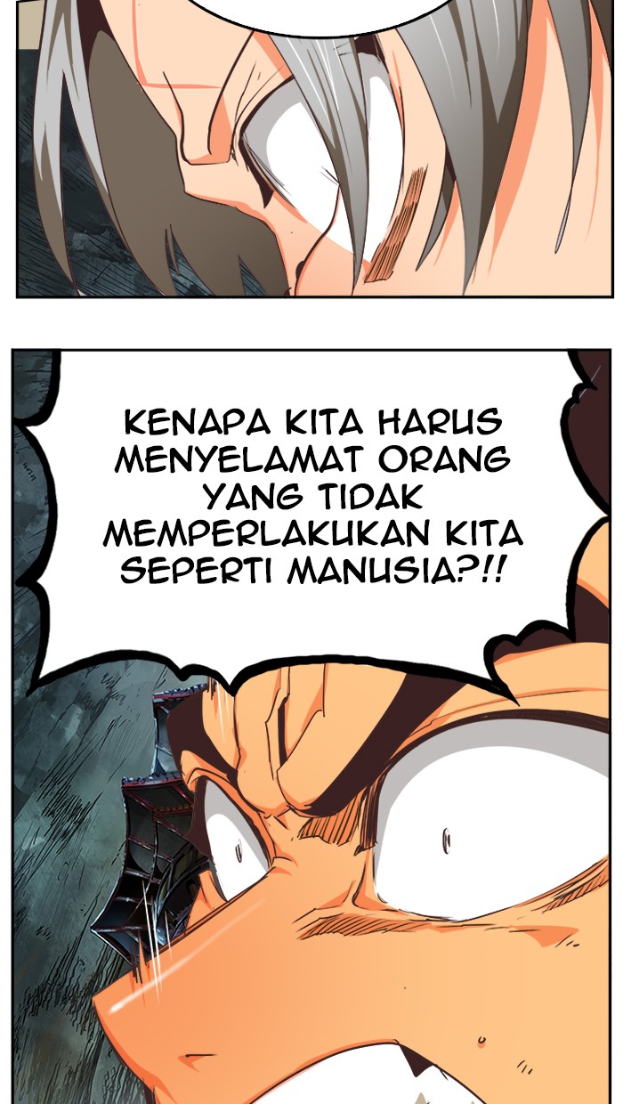 The God of High School Chap 475 - Next Chap 476