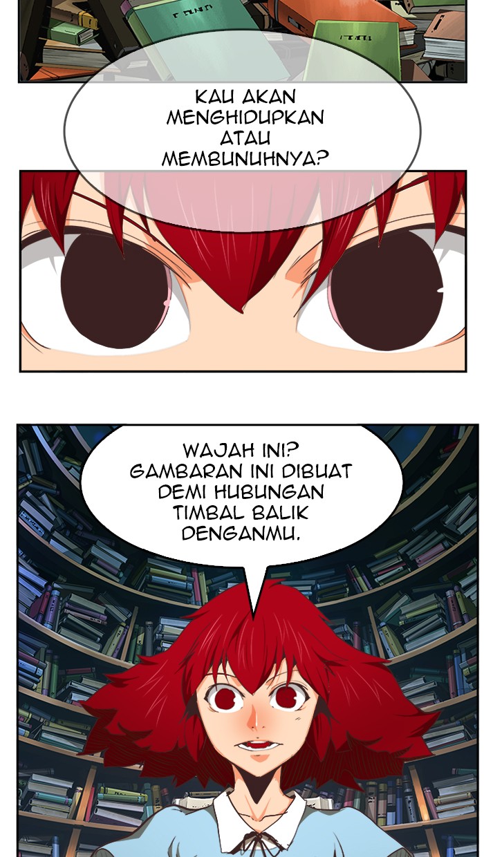The God of High School Chap 475 - Next Chap 476