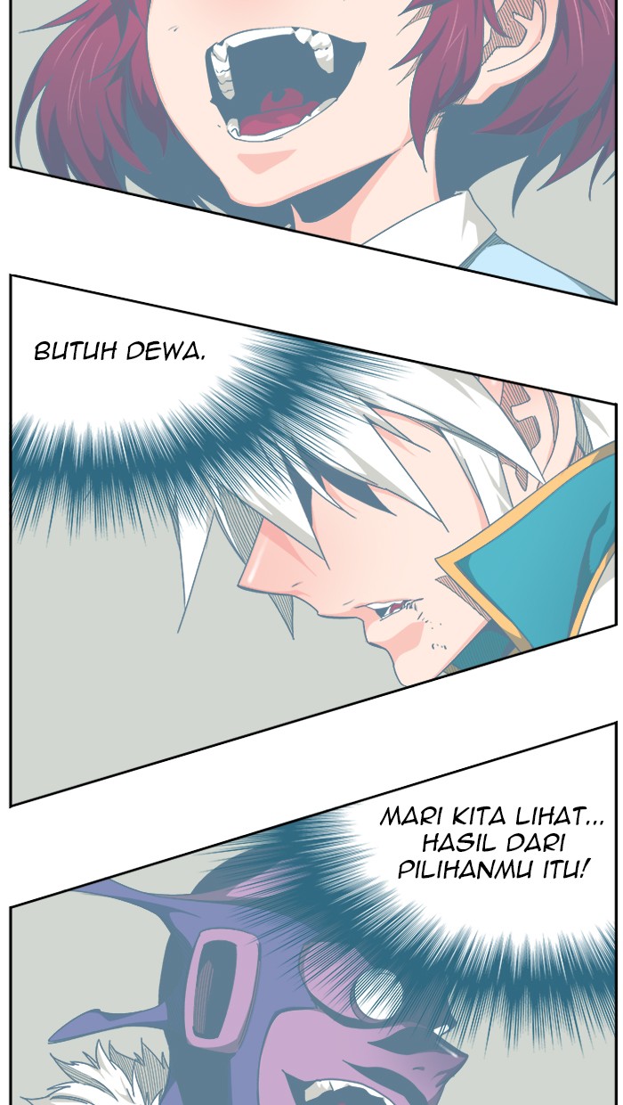 The God of High School Chap 475 - Next Chap 476