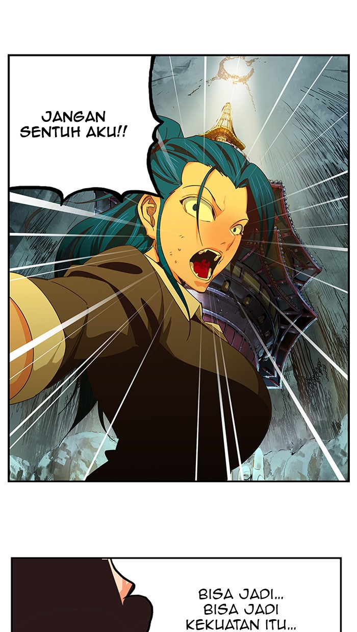 The God of High School Chap 475 - Next Chap 476