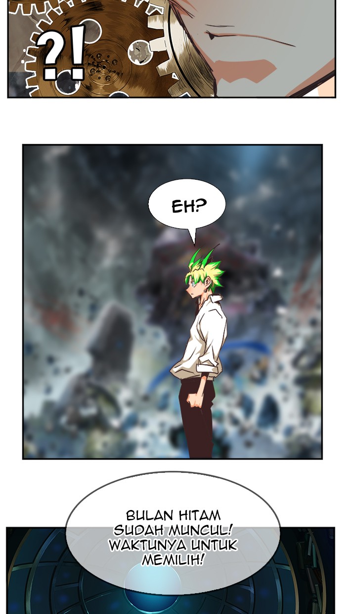 The God of High School Chap 475 - Next Chap 476