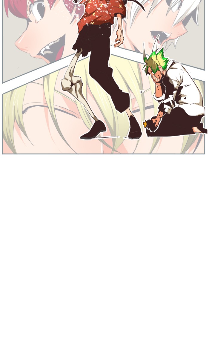The God of High School Chap 475 - Next Chap 476