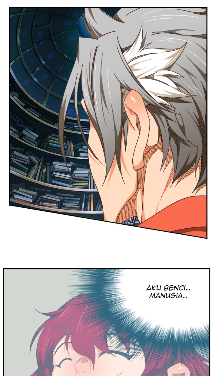 The God of High School Chap 475 - Next Chap 476