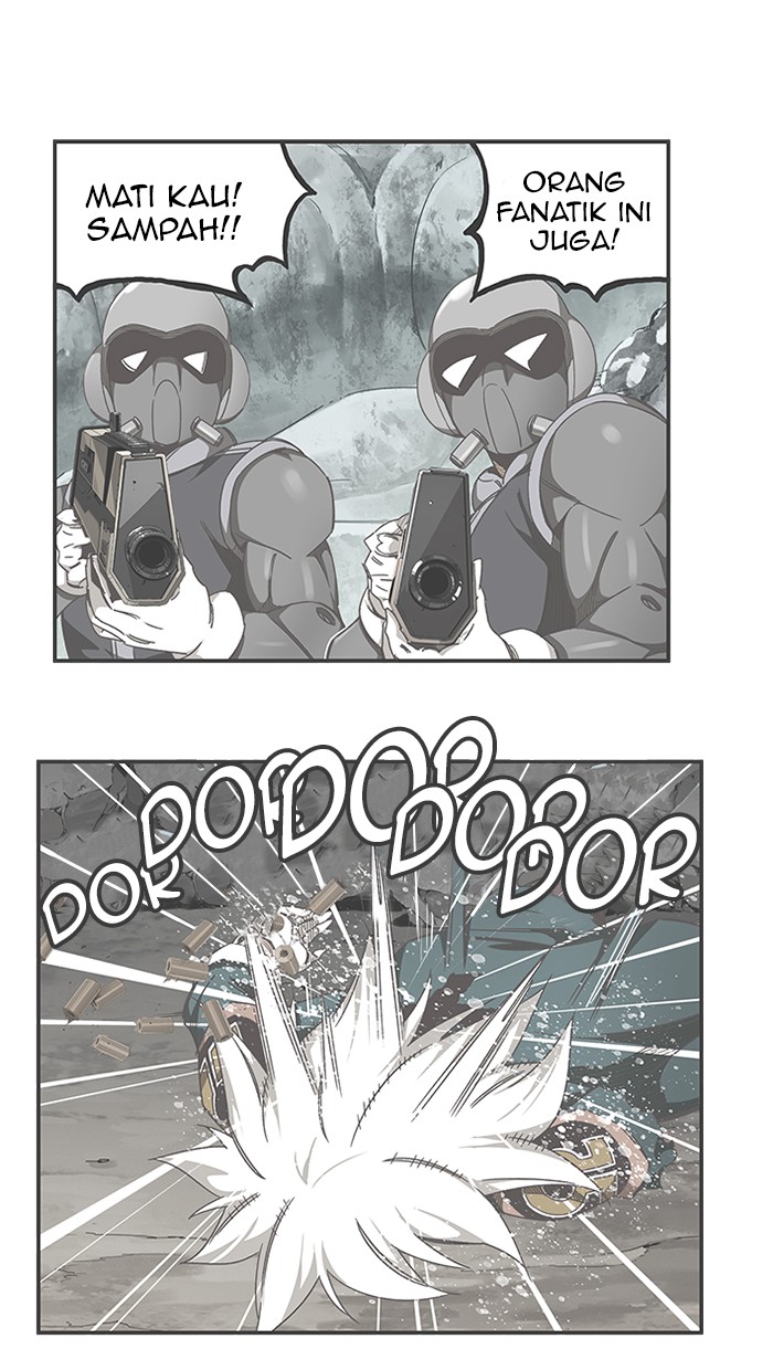 The God of High School Chap 475 - Next Chap 476