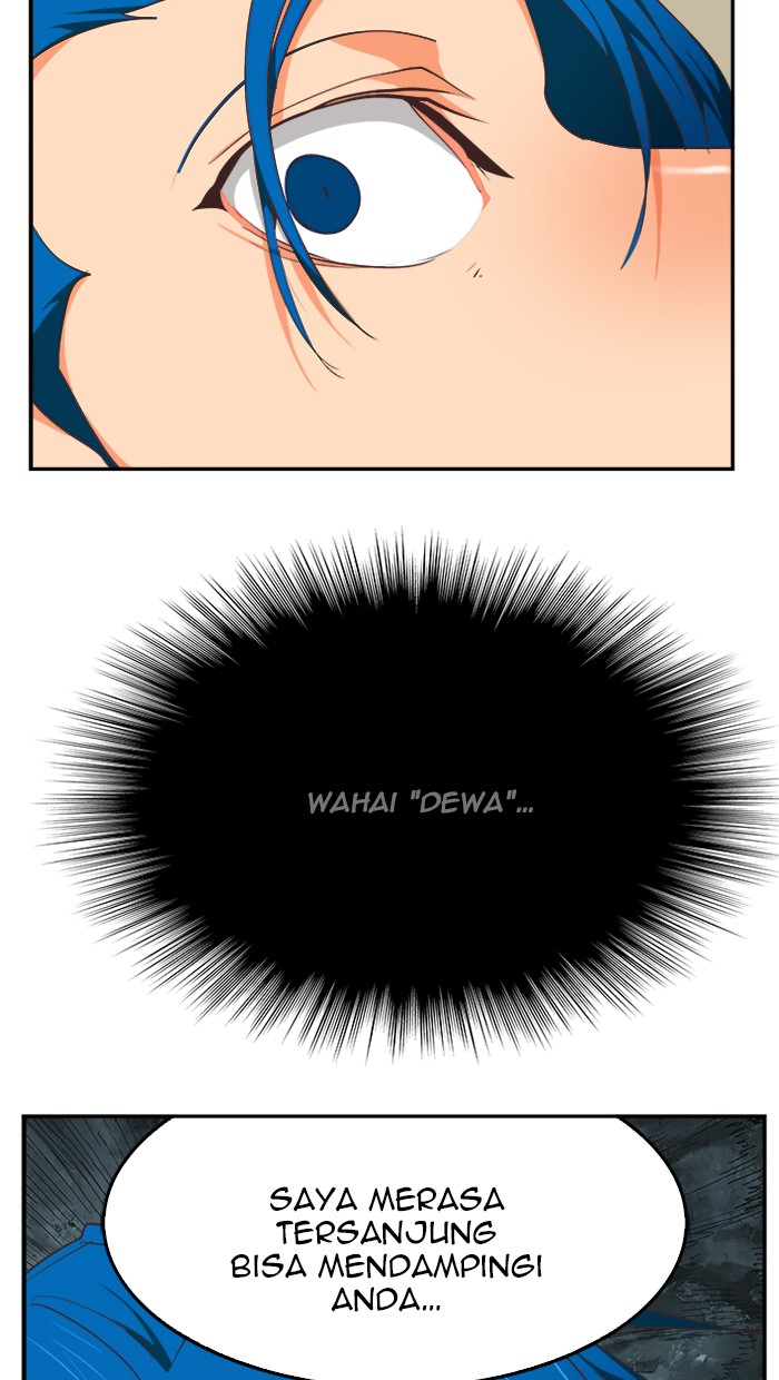 The God of High School Chap 475 - Next Chap 476