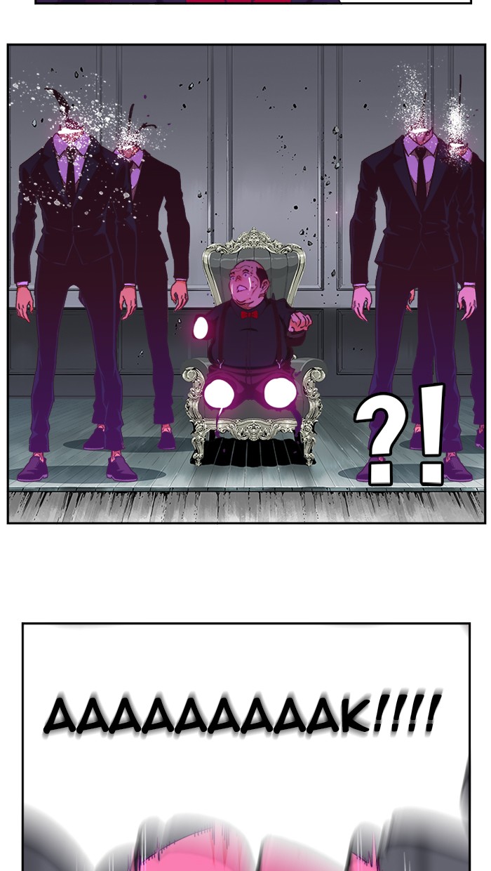 The God of High School Chap 475 - Next Chap 476