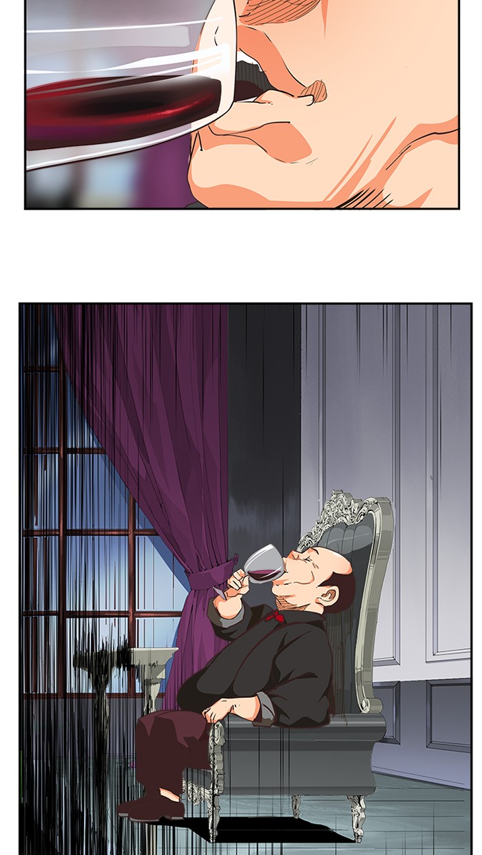 The God of High School Chap 475 - Next Chap 476