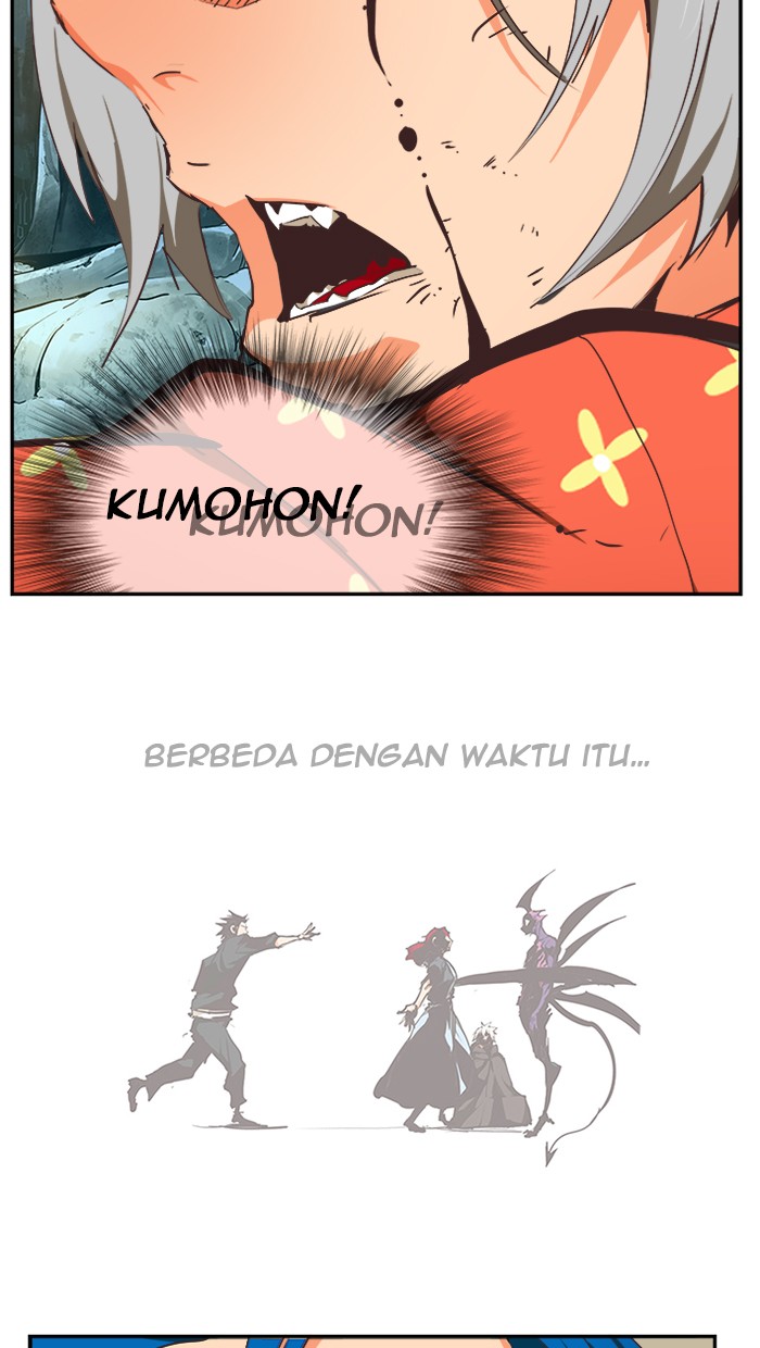 The God of High School Chap 475 - Next Chap 476