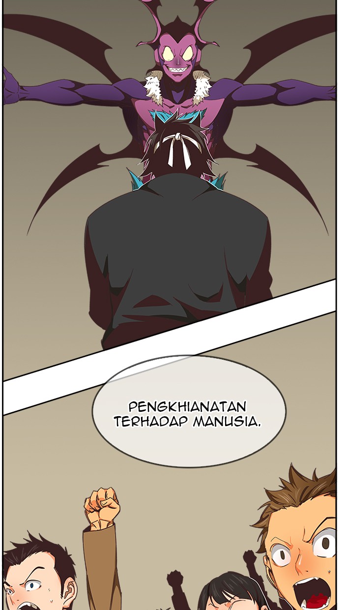 The God of High School Chap 475 - Next Chap 476