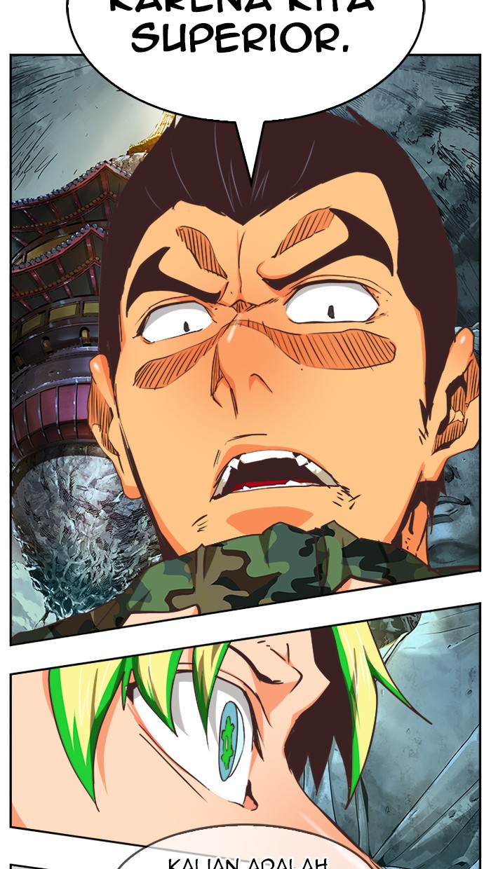 The God of High School Chap 475 - Next Chap 476